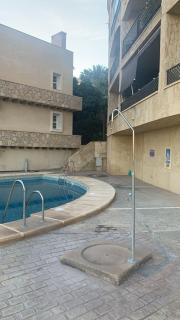 Ático en La Envía con estupendas vistas y tranquilidad - La Envia - 9
