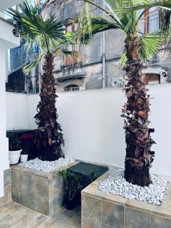 King House Catania Hostel Ostello - Catania - 9
