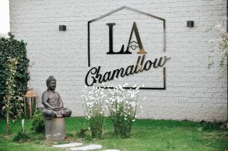 La Chamallow et Wellness - Dinant - 3