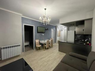 ფარნავაზ მეფე apartamenti - Batumi - 5
