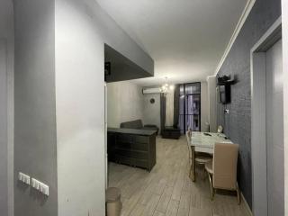 ფარნავაზ მეფე apartamenti - Batumi - 2