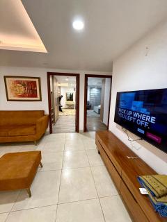 DAMAC - Šignature Apartments Gold Crest Mall & Residency DHA P4 LHR - Lahore - 6