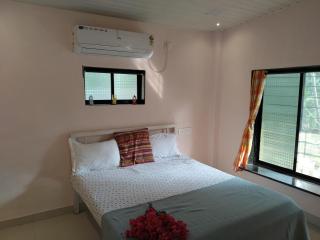 Alibaug Homestay by Weekend Thrills - 7