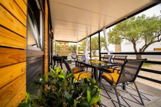Mobile Home Marina - Sveti Filip i Jakov - 9