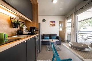 Mobile Home Marina - Sveti Filip i Jakov - 8