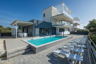 Villa Sole - Pomer - 0