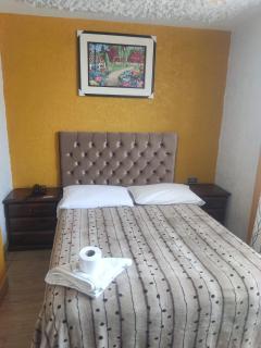 Hostal Columbia - Moquegua - 2