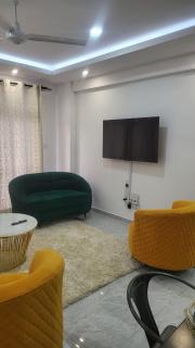 AFRAM Apartment - Mombasa - 6