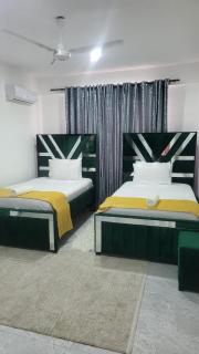 AFRAM Apartment - Mombasa - 5