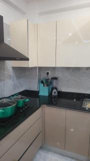 AFRAM Apartment - Mombasa - 4