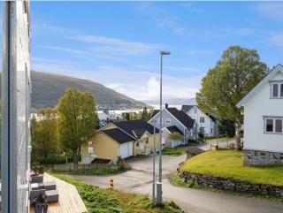 North Estate Storhaugen 1æ - Tromsø - 1