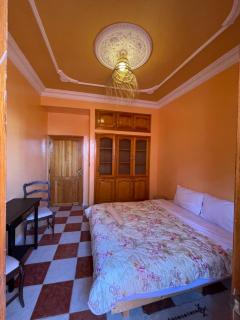 Berber Waves Surf House - 0