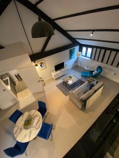 Loft 4 - Apartment near Stansted - Bishop's Stortford - 0