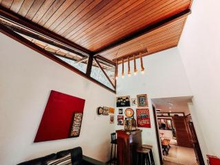 Casa na Serra com 7 Suites em Correas - Petrópolis - Petrópolis - 5