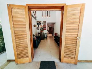 Casa na Serra com 7 Suites em Correas - Petrópolis - Petrópolis - 2