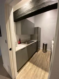 Loft 4 - Apartment near Stansted - Bishop's Stortford - 9