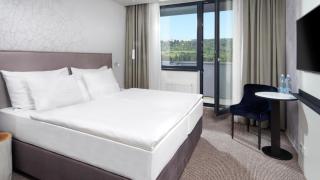 OREA Resort Santon Brno - Brno - 2