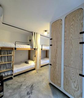 HOM Hostel Boutique - Playa del Carmen - 2