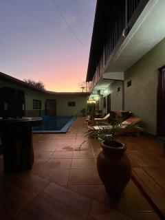"Arzam Iguazu" - Construido por nuestras propias manos - Puerto Iguazú - 0