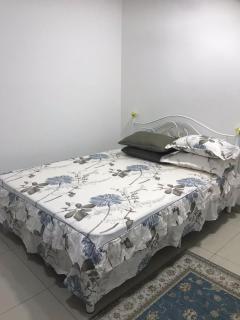 Homestay hanamuslim senawang - Seremban - 8