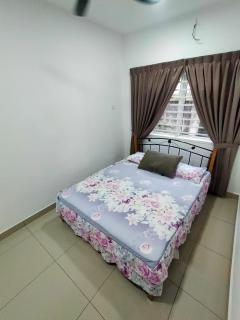 Homestay hanamuslim senawang - Seremban - 7