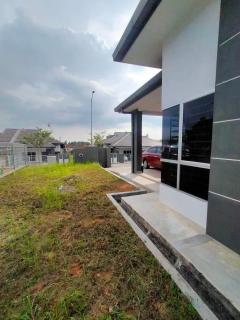 Homestay hanamuslim senawang - Seremban - 3