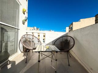 Traditional Maltese Townhouse - Sliema - 7