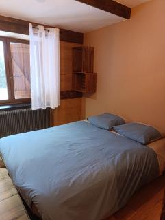 Chambre Les étoiles de Bevy - 3