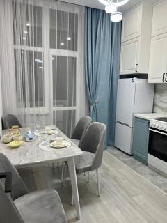Квартира 2 - Astana - 6