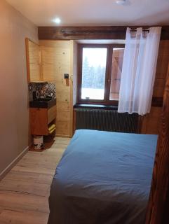 Chambre Les étoiles de Bevy - 2