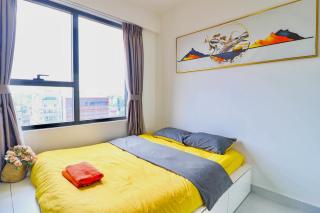 Nice Condo - Soho Building - Ho Chi Minh - 5