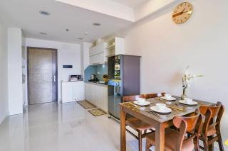 Nice Condo - Soho Building - Ho Chi Minh - 2
