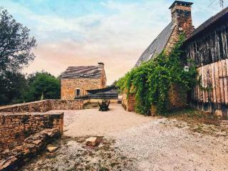 Les gîtes de la Toureille - La Chapelle-Aubareil - 7
