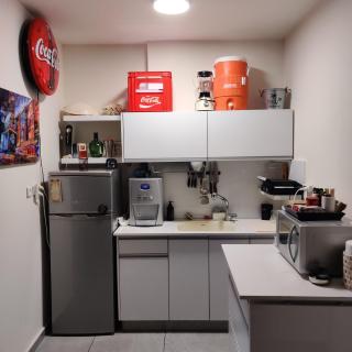 Suite NATAN UFC - Eilat - 1