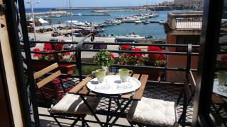 Aretè Guest House - Syracuse - 0