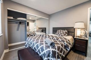 Serene Stays for You & Family Perfect StarVacatio - Las Vegas - 8