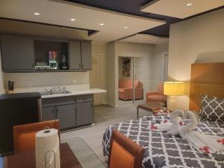 Vegas Unit A Charm to Remember Love of Vegas - Las Vegas - 5