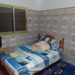 Auberge l'Etoile de ketama - Tlata Ketama - 9