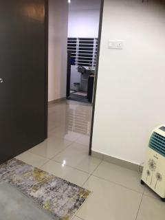 Homestay hanamuslim senawang - Seremban - 2