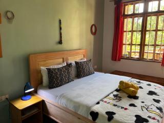 David Crater Homestay - Lushoto - 1