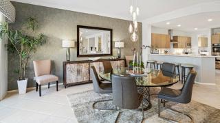 Luxury Pool & View Home on PGA West Golf Course - Available during Coachella & Stagecoach, 31 day min - 9