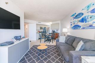 1BR Condo On The Golden Mile of Myrtle! OFP 1503 - Myrtle Beach - 7