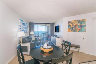 1BR Condo On The Golden Mile of Myrtle! OFP 1503 - Myrtle Beach - 4