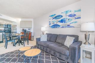 1BR Condo On The Golden Mile of Myrtle! OFP 1503 - Myrtle Beach - 2