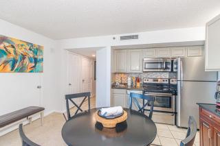 1BR Condo On The Golden Mile of Myrtle! OFP 1503 - Myrtle Beach - 1