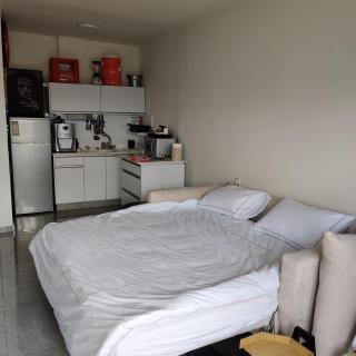 Suite NATAN UFC - Eilat - 4