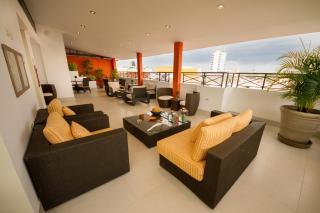 El Principe Hoteles - Piura - 3