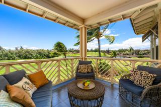 E34 Waikoloa Fairway Villas - Waikoloa - 9