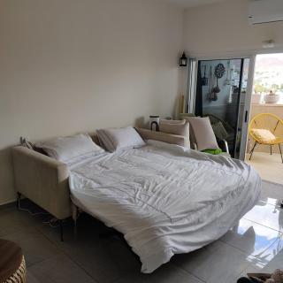 Suite NATAN UFC - Eilat - 5