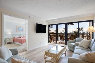 Pointe Santo C27 - Gorgeous Gulf Front Residence at Pointe Santo - 7